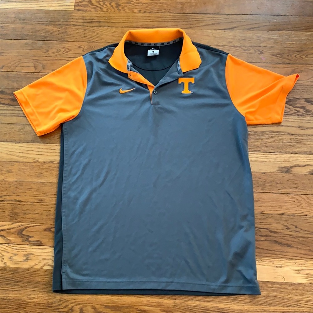 Nike Vols drifit polo